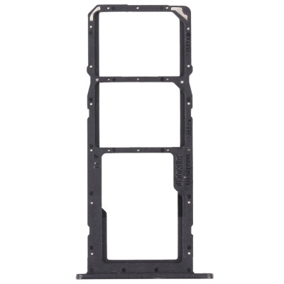 Тримач SIM-карты для Huawei P Smart 2021, чорний