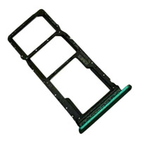 Тримач SIM-карты для Huawei P40 Lite E, Зелений