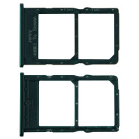 Тримач SIM-карты для Huawei P40 Lite E, синій