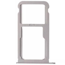Держатель SIM-карты для Huawei P9, Grey