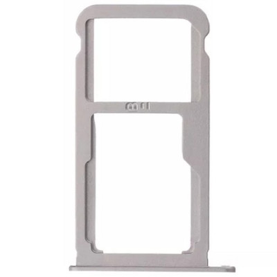 Тримач SIM-карты для Huawei P9, Grey
