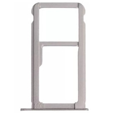 Держатель SIM-карты для Huawei P9, Grey