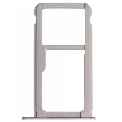 Тримач SIM-карты для Huawei P9, Grey