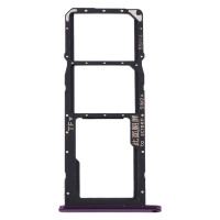 Тримач SIM-карты для Huawei Y6p фіолетовий, Phantom Purple