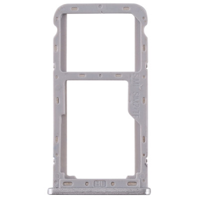 Тримач SIM-карты для Meizu M6T, Blue