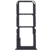 Тримач SIM-карты для Oppo A33 2020, Black