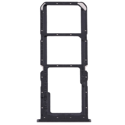 Тримач SIM-карты для Oppo A33 2020, Black