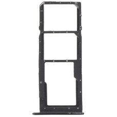 Держатель SIM-карты для Oppo A31 (CPH2015), Green