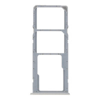 Тримач SIM-карты для Realme C61, золото