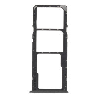 Тримач SIM-карты для Realme C61, синій