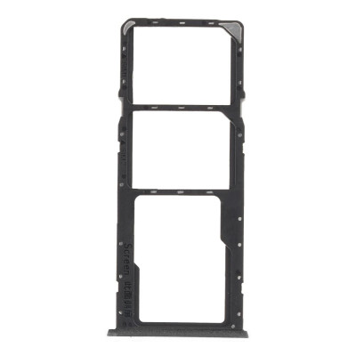 Тримач SIM-карты для Realme C61, синій