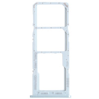 Тримач SIM-карты для Samsung A225 A22 4G Dual Sim, Light Green