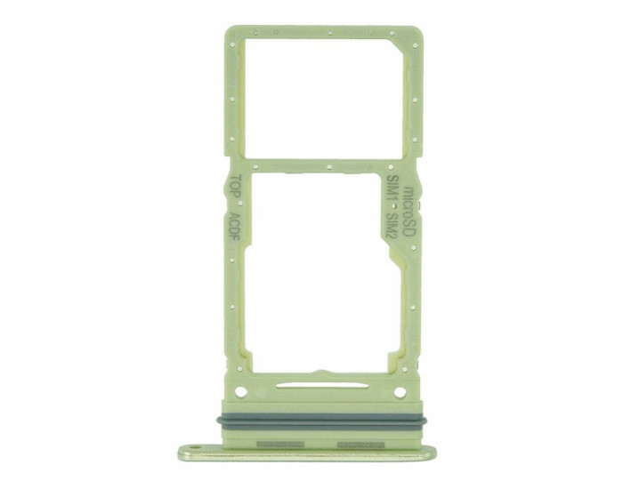 Держатель SIM-карты для Samsung A34 5G / A346, Green