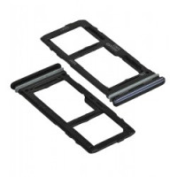 Тримач SIM-карты для Samsung G770, Galaxy S10 Lite, Prism Black