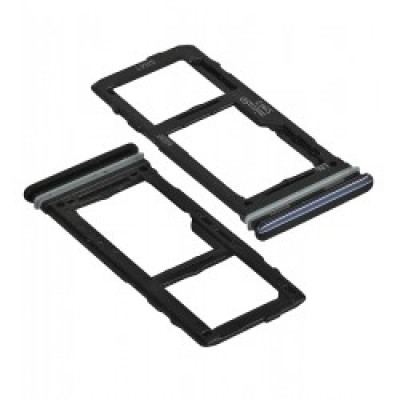 Тримач SIM-карты для Samsung G770, Galaxy S10 Lite, Prism Black