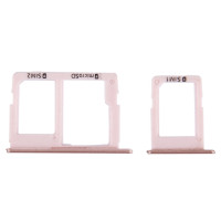 Тримач SIM-карты для Samsung G570F Galaxy J5 Prime, золото