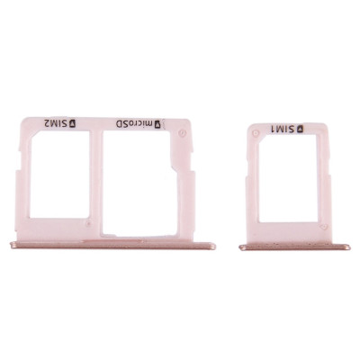 Тримач SIM-карты для Samsung G570F Galaxy J5 Prime, золото