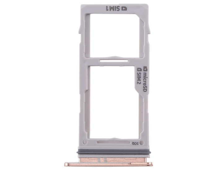 Держатель SIM-карты для Samsung G970F Galaxy S10e /G973F, Pink