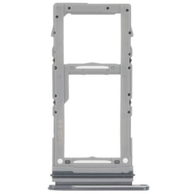 Тримач SIM-карты для Samsung G985 Galaxy S20 Plus Gray