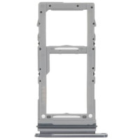 Тримач SIM-карты для Samsung G988 Galaxy S20 Ultra, Grey