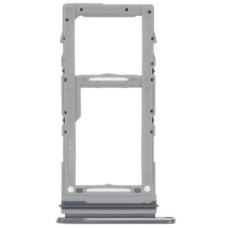 Держатель SIM-карты для Samsung G988 Galaxy S20 Ultra, Grey