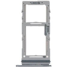 Держатель SIM-карты для Samsung G988 Galaxy S20 Ultra, Grey