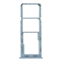 Тримач SIM-карты для Samsung M13 5G M136, Midnight blue