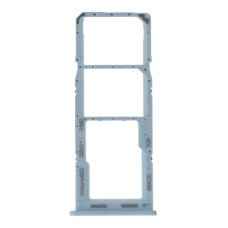 Держатель SIM-карты для Samsung M13 M135, Blue