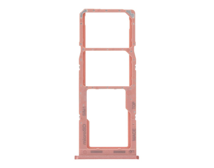 Держатель SIM-карты для Samsung M13 M135, Rose
