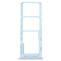 Тримач SIM-карты для Samsung M236 M23, Light Blue