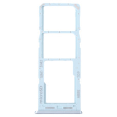 Держатель SIM-карты для Samsung M236 M23, Light Blue