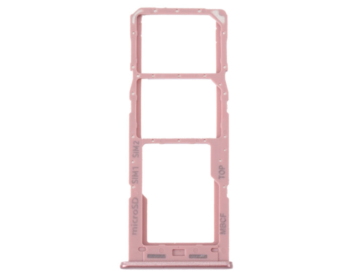 Держатель SIM-карты для Samsung M236 M23, Orange Cooper