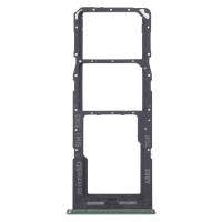 Держатель SIM-карты для Samsung M236 M23, Deep Green