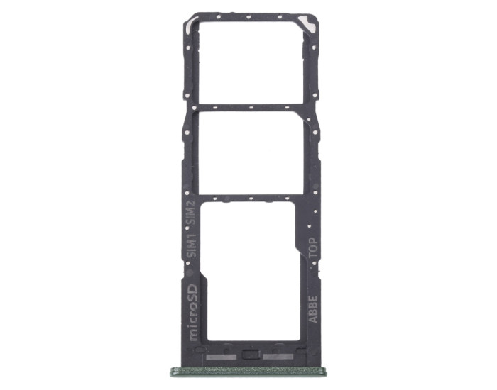 Держатель SIM-карты для Samsung M236 M23, Deep Green