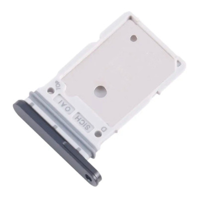 Тримач SIM-карты для Samsung S25 Plus, Black