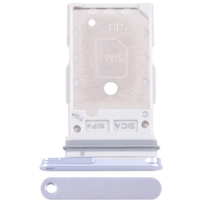 Тримач SIM-карты для Samsung S25 Plus, Lite Blue