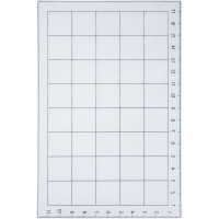 Підкладка для різання під плотерну плівку