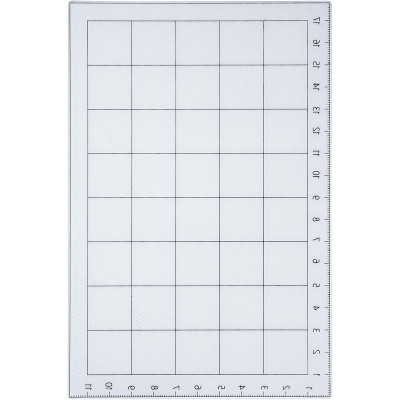 Підкладка для різання під плотерну плівку