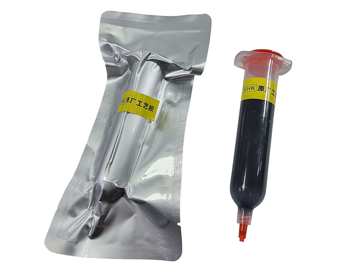 Клей XHZC поліуретановий для рамок 30ml Black