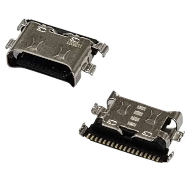 Конектор зарядки Motorola Moto E21 / E21i, Type-C