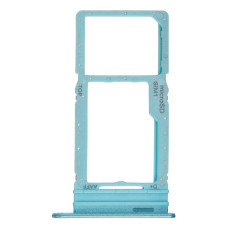 Тримач SIM-карты для Sаmsung A146 A14 5G, Зелений Dual Sim