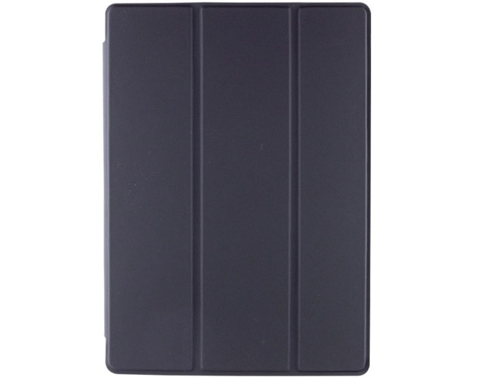 Чохол-книга Smart Case Samsung Tab S8 Plus /Tab S7 Plus /Tab S7 FE (X800 /T730 /T970) (12.4"), чорний