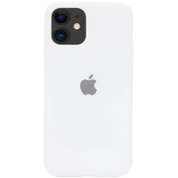 Чехол-силикон оригинал Full Protective with MagSafe iPhone 11, White