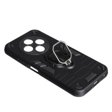 Чехол-ударопрочный Antishock Tecno Spark 30C, черный