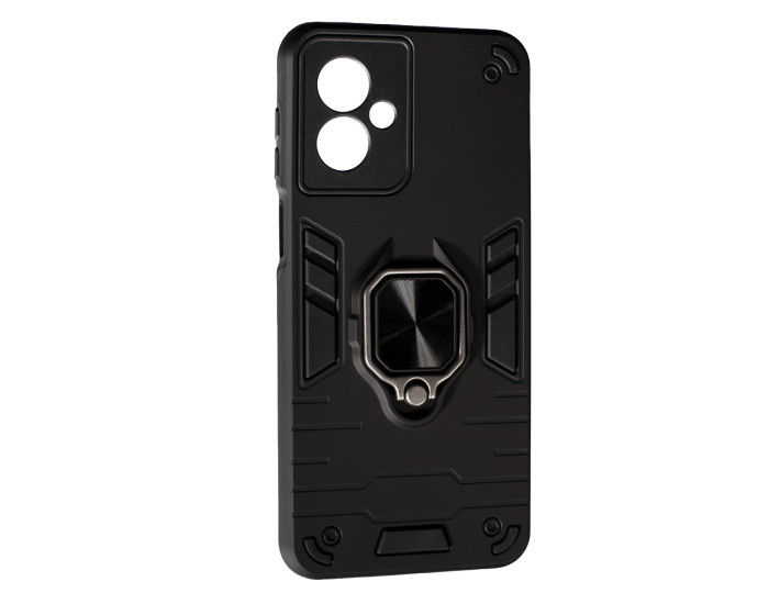 Чохол-Ударостійкий Antishock Motorola Moto G55, чорний
