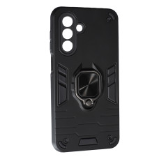 Чохол-силікон протиударний Antishock Samsung A17 чорний