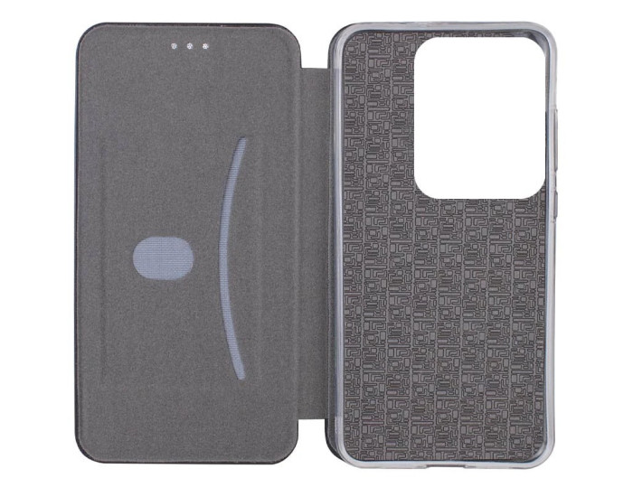Чохол-книга 360 ZTE Blade A55 4G, зелений