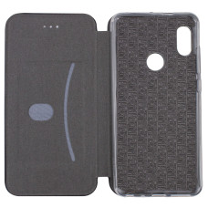 Чохол-книга 360 Huawei P Smart Z, чорний