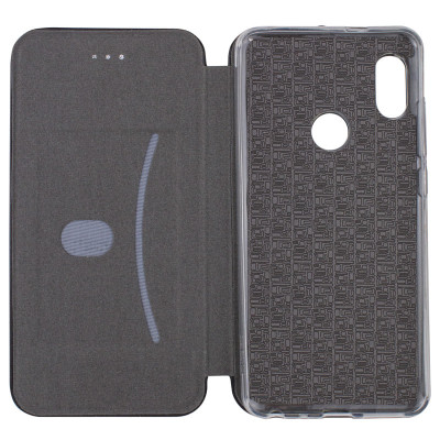 Чохол-книга 360 Huawei P Smart Z, чорний