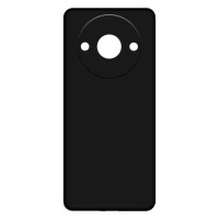 Чохол-силікон Epik Full Camera ZTE Nubia Focus, чорний